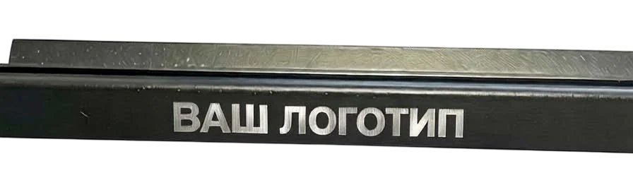 Маркировка на профиле